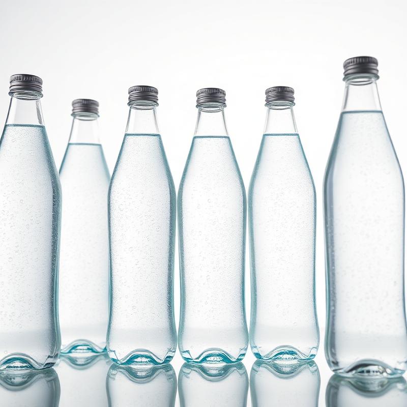 Agua Cristal C/g 1,5l