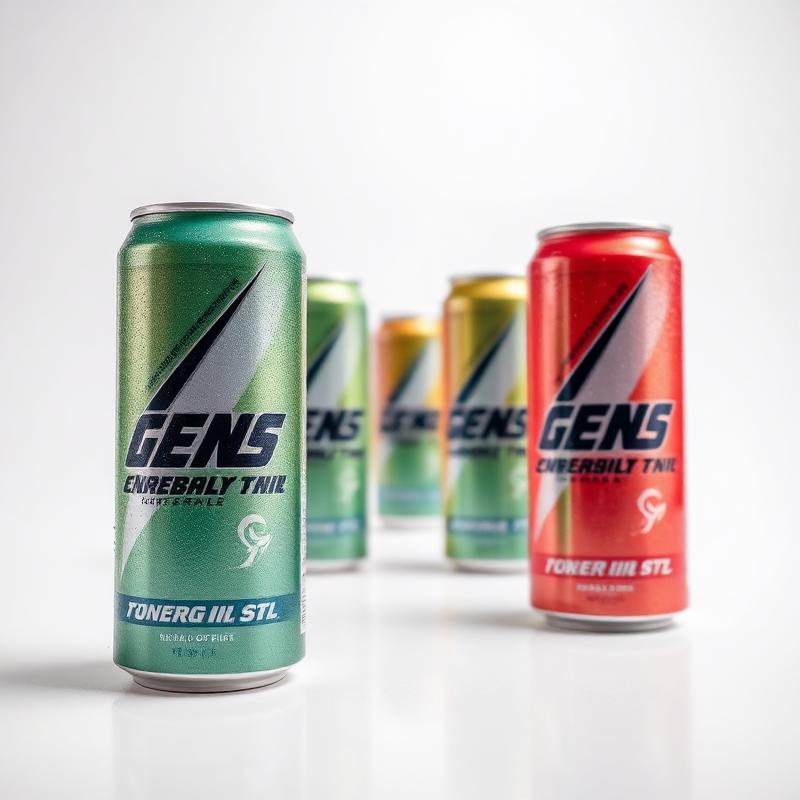 3vs Prohibido Pre Treino Citrus Lata 473ml